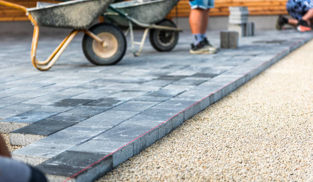 Reasons to Select Us for Your Driveway Paving Requirements in Sunriver, OR