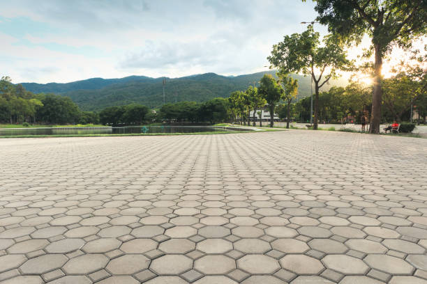 Professional Driveway Pavers in Sunriver, OR