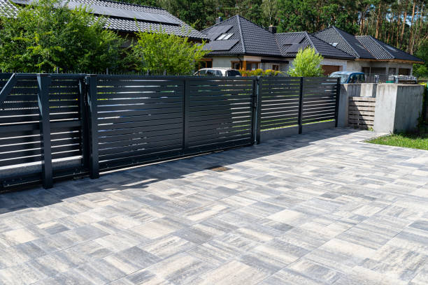 Best Residential Driveway Paver Services  in Sunriver, OR