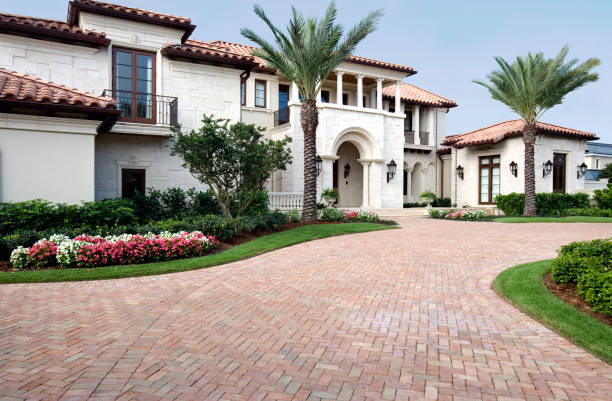 Best Interlocking Driveway Pavers  in Sunriver, OR