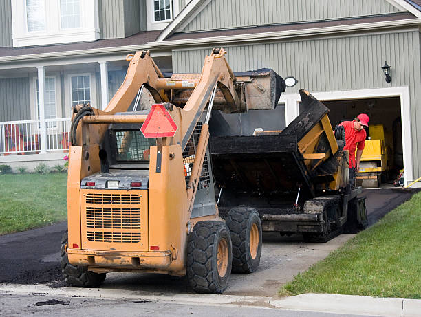 Best Professional Driveway Pavers  in Sunriver, OR